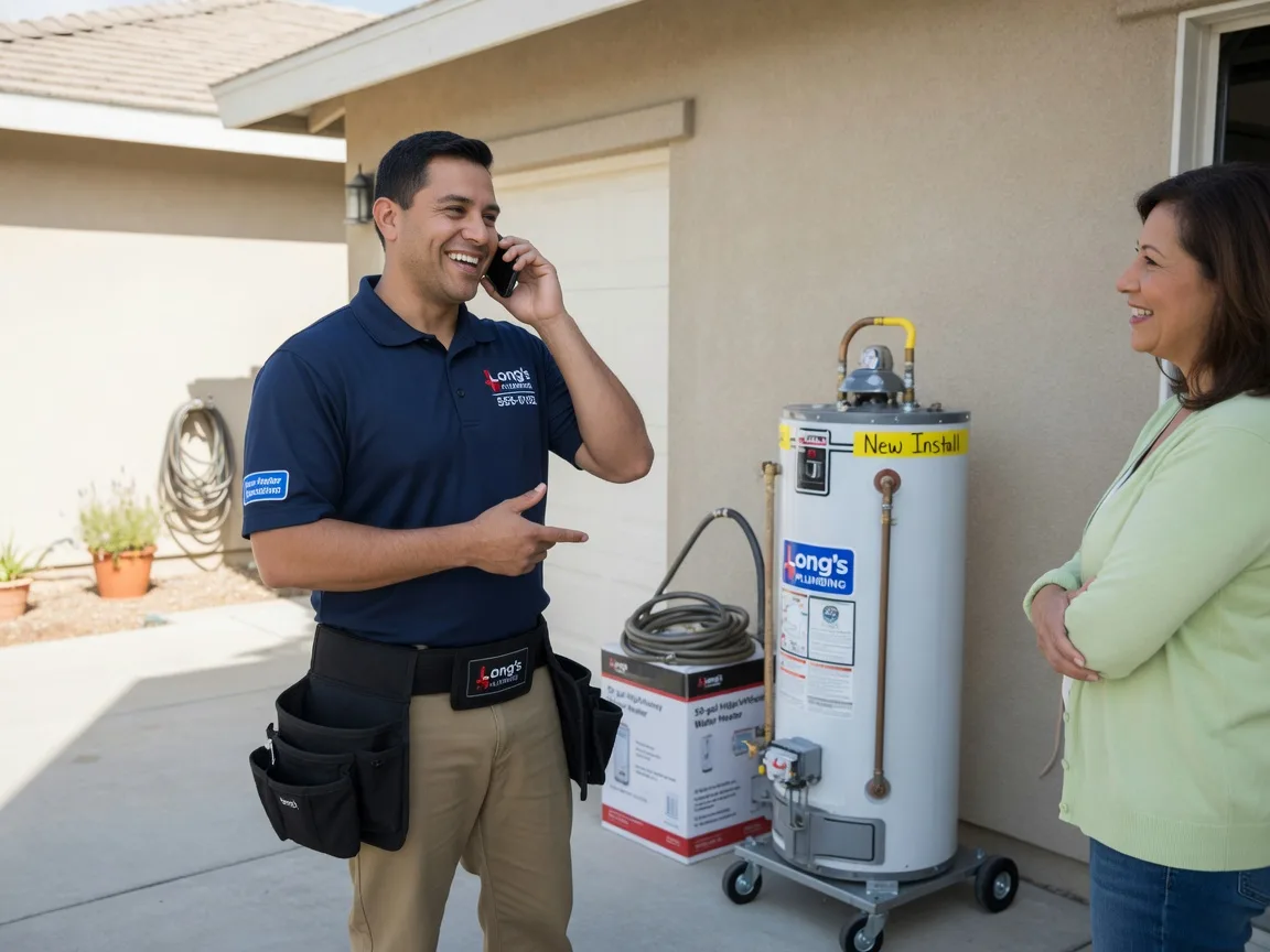 Leak Detection Lebanon, OH FAQs